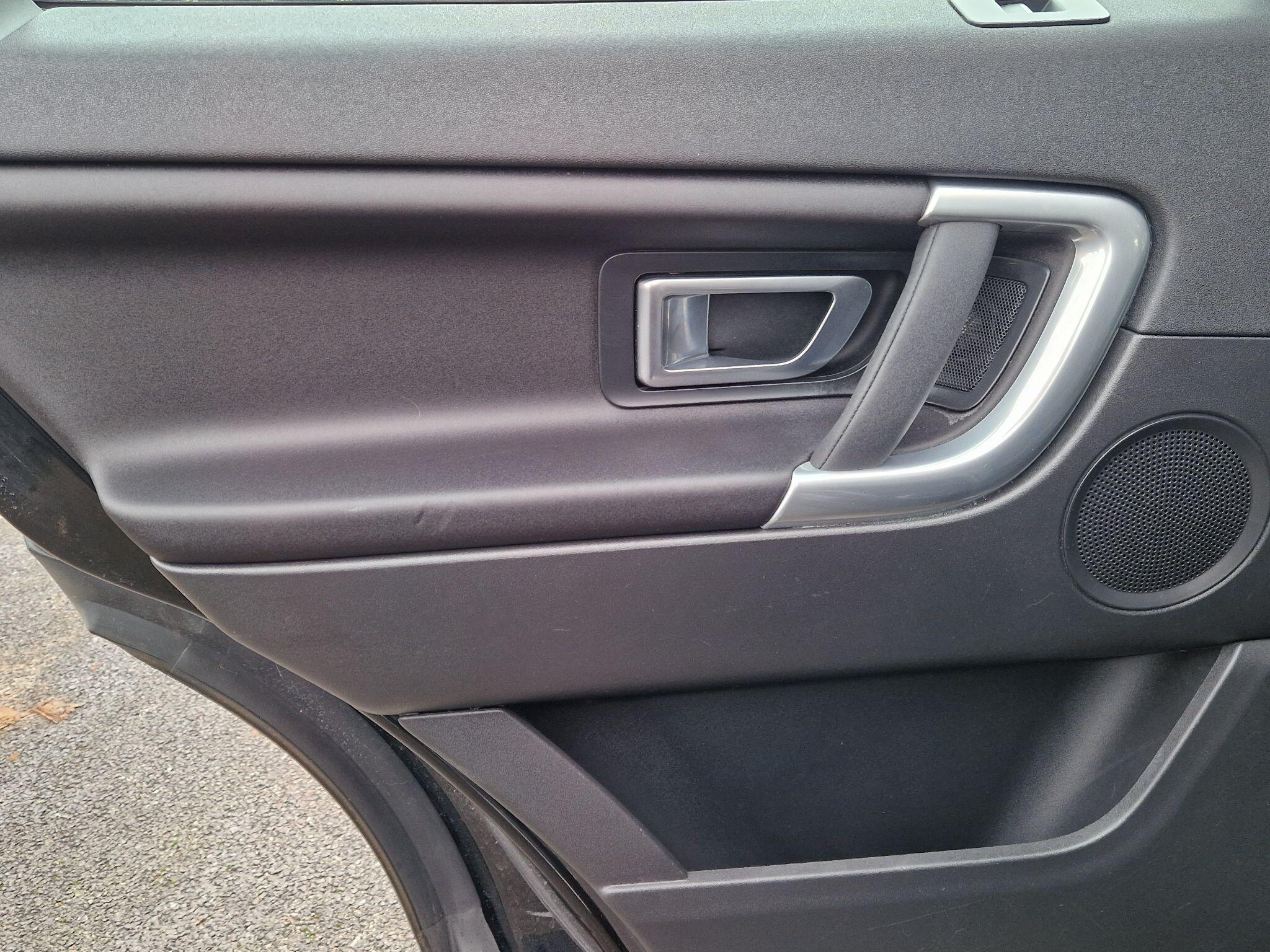 Land Rover DISCOVERY SPORT - Image 41