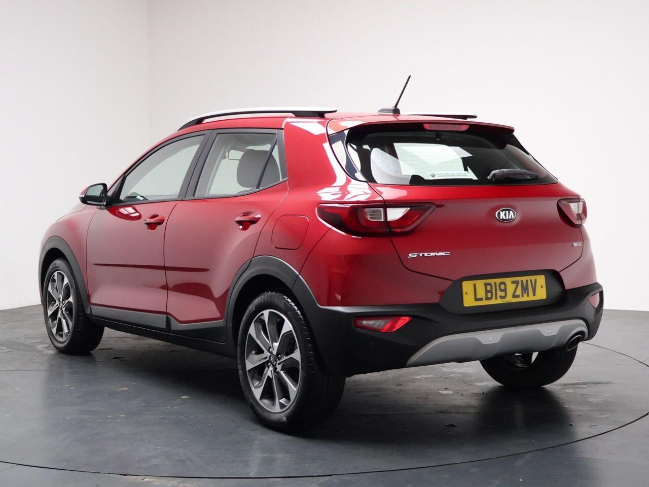 Kia Stonic - Image 9