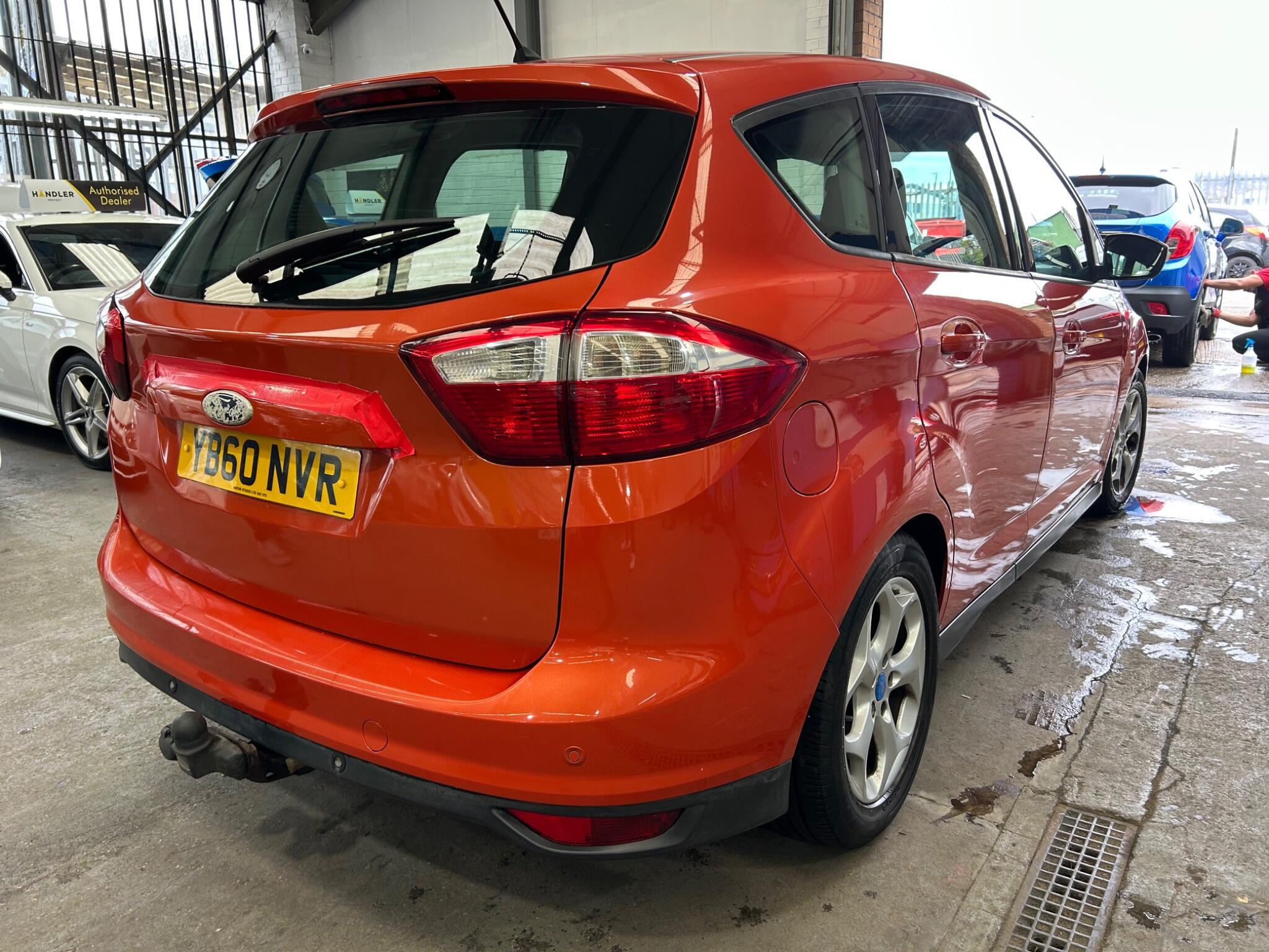 Ford C-MAX - Image 6