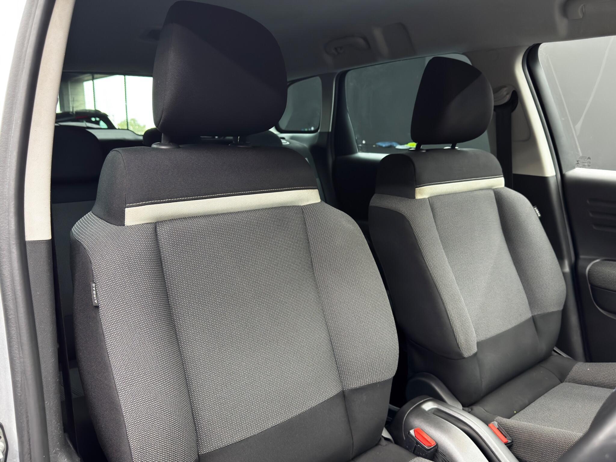 Citroen C3 Aircross - Image 12