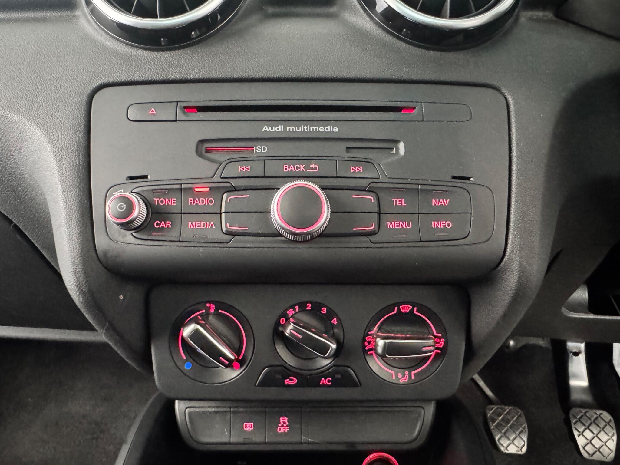 Audi A1 - Image 23