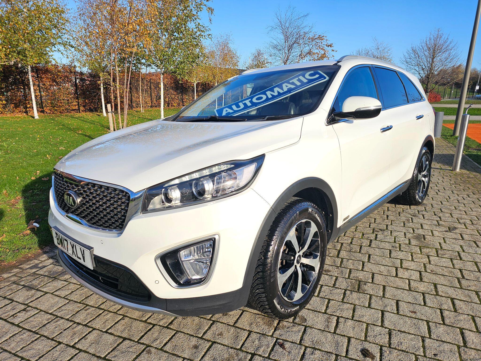 Kia Sorento - Image 2