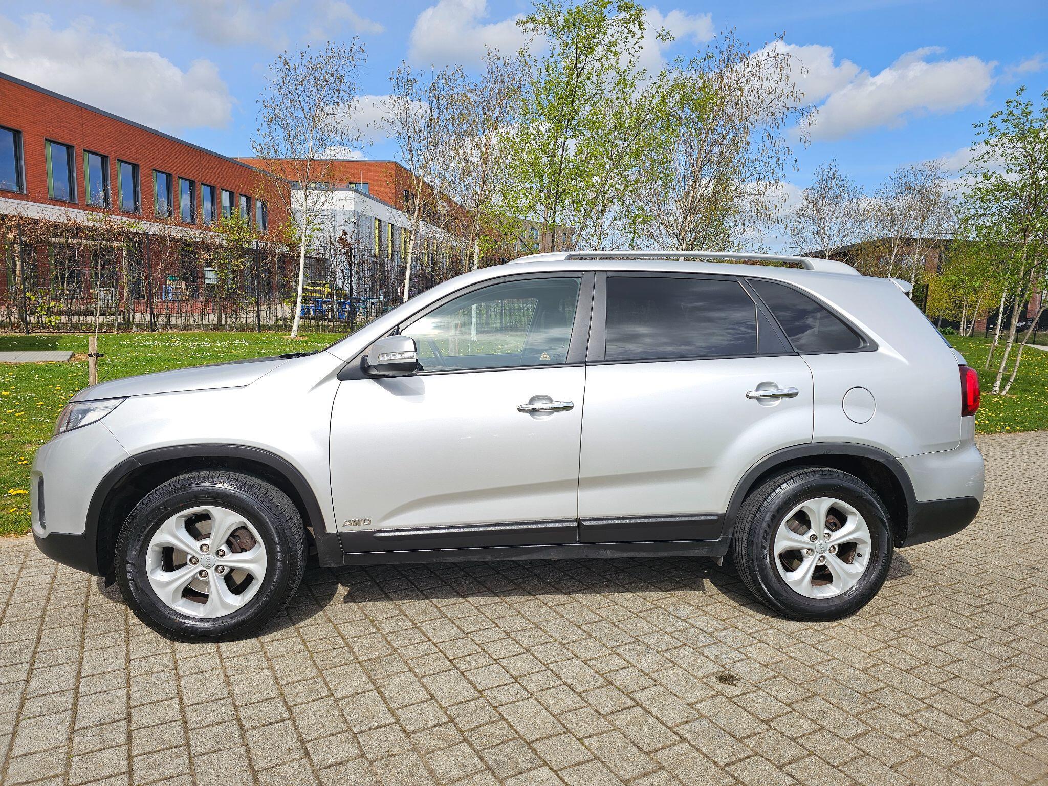 Kia Sorento - Image 16
