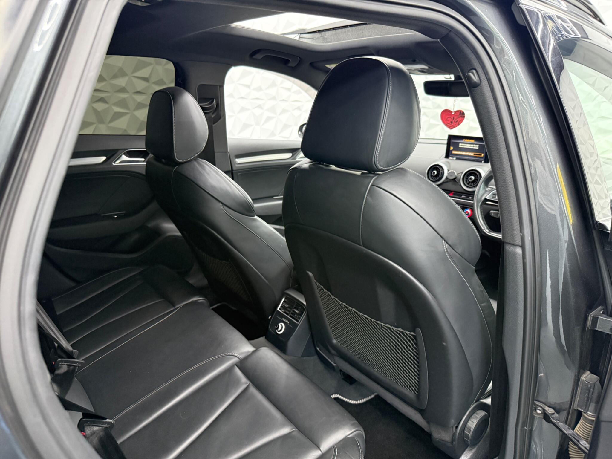 Audi S3 - Image 19
