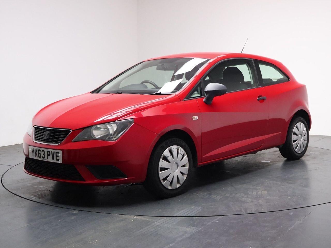 SEAT Ibiza - Image 3
