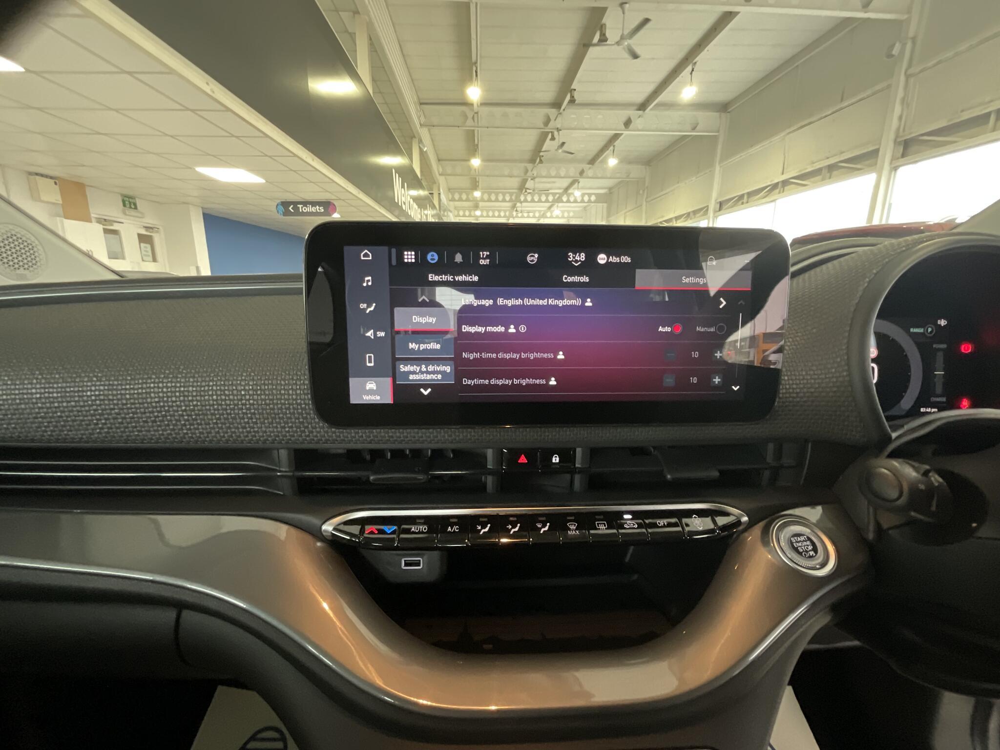Fiat 500e - Image 29