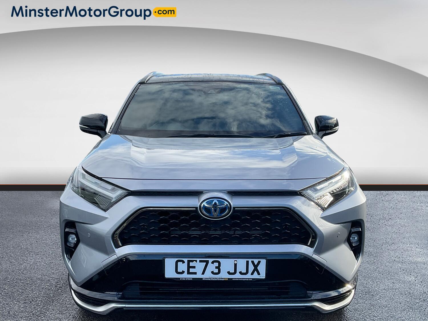Toyota RAV4 - Image 5