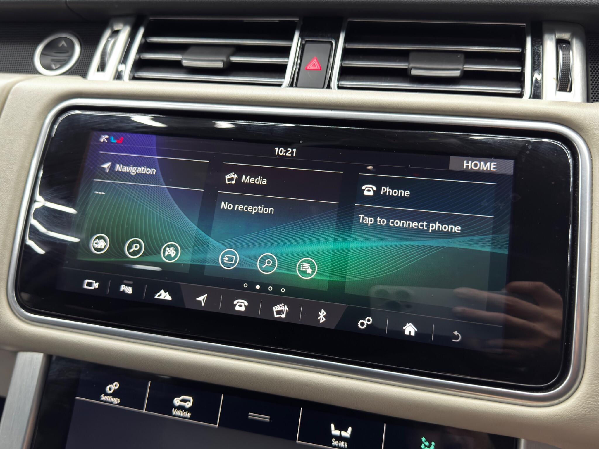 Land Rover Range Rover - Image 53