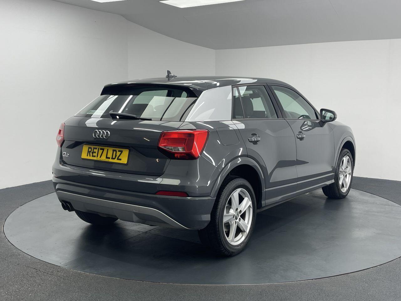 Audi Q2 - Image 11