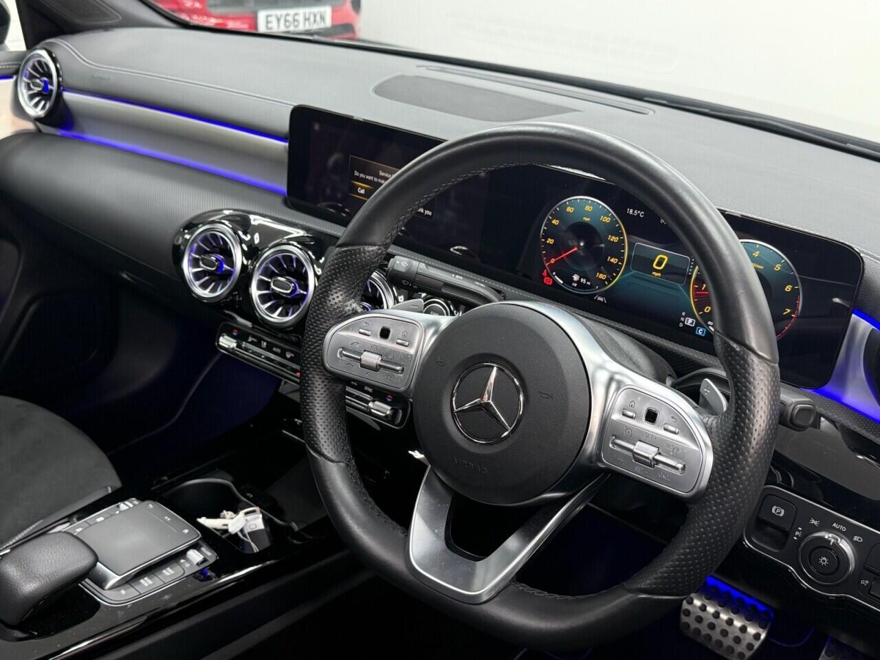 Mercedes A Class - Image 15