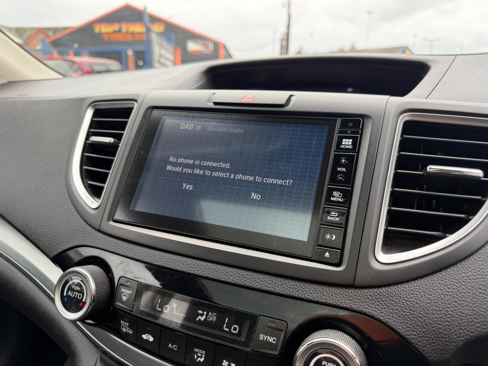 Honda CR-V - Image 28