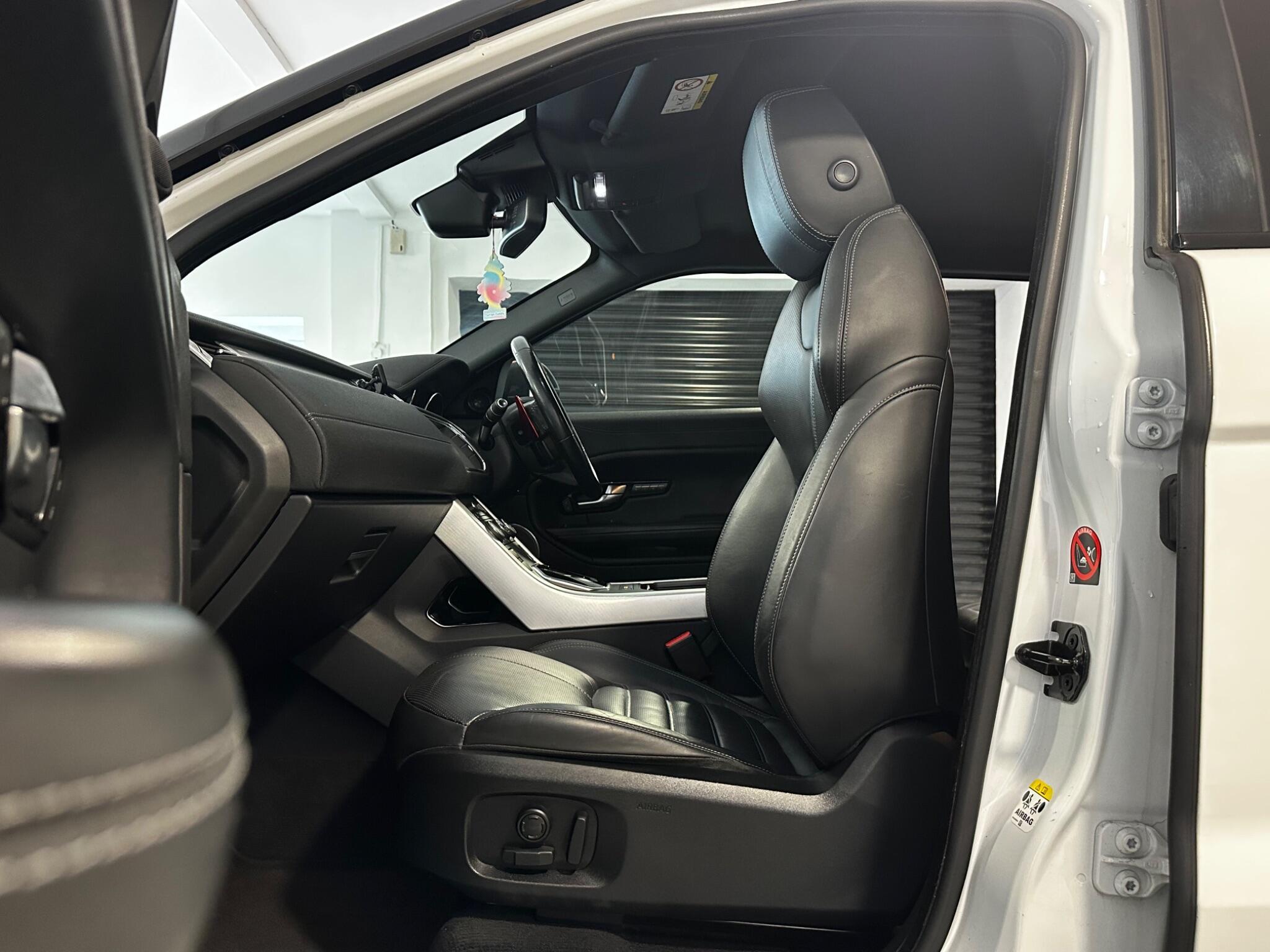 Land Rover Range Rover Evoque - Image 16