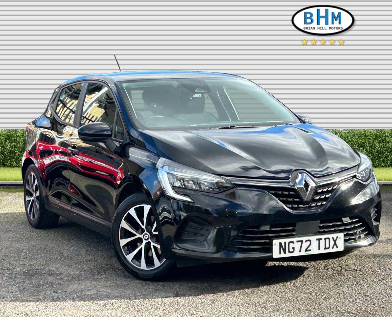 Renault Clio - Image 28