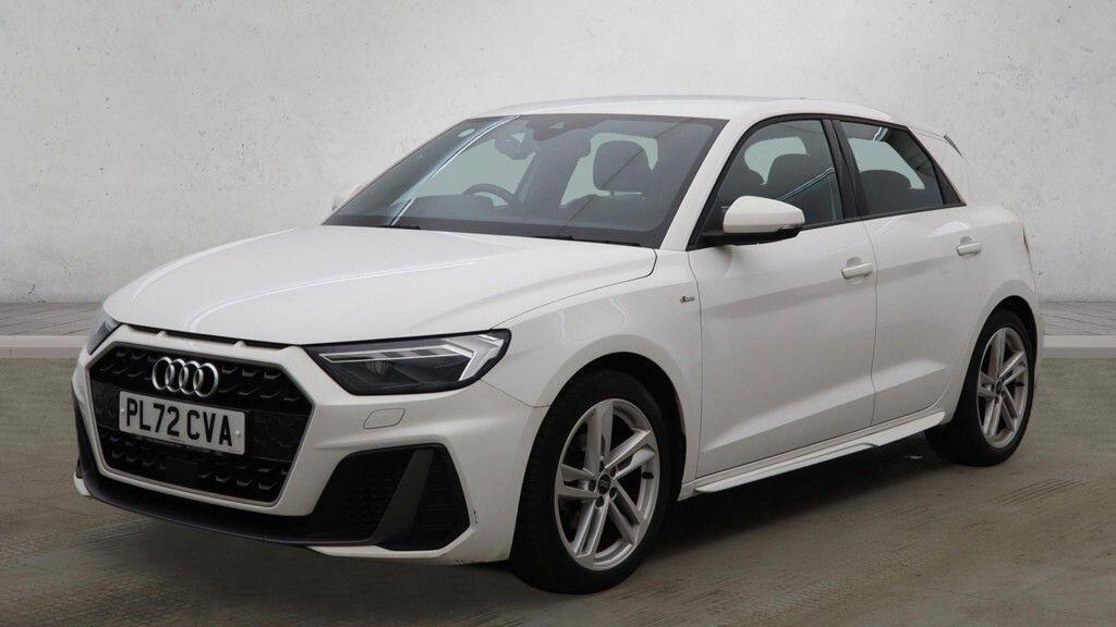 Audi A1 - Image 5