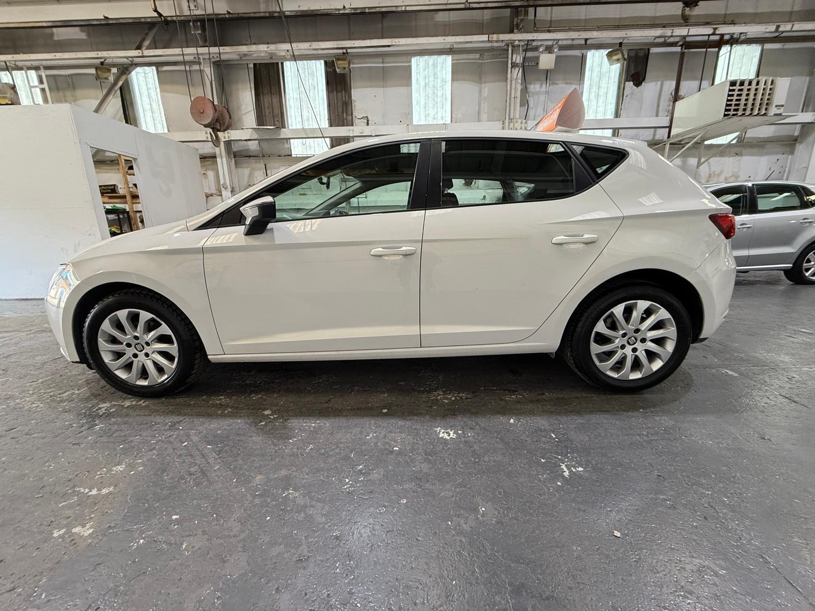 SEAT Leon - Image 17