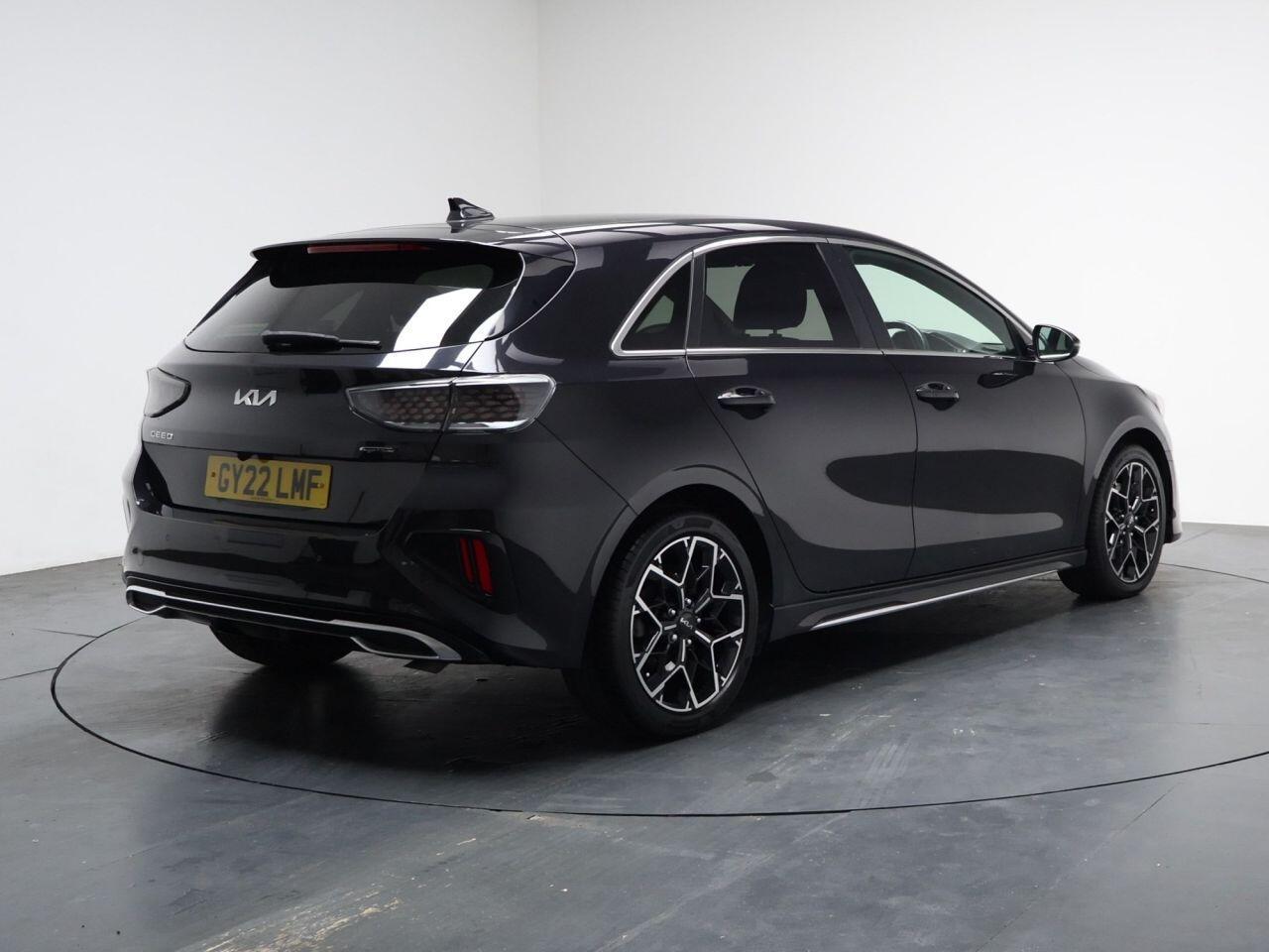 Kia ceed - Image 12