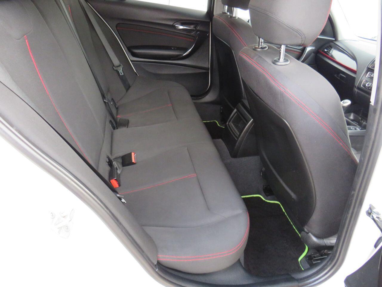 BMW 1 Series - Image 8