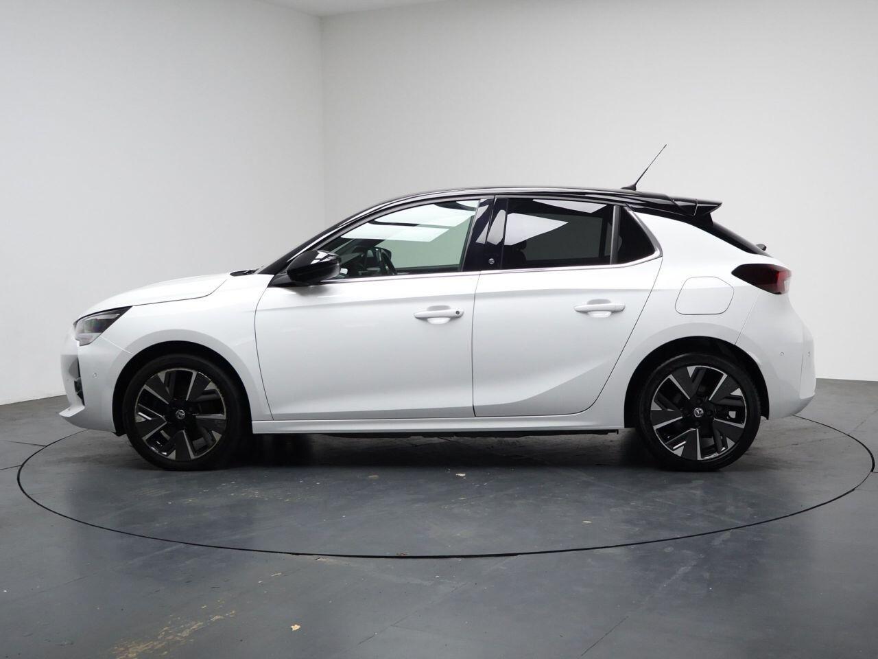 Vauxhall Corsa Electric - Image 7