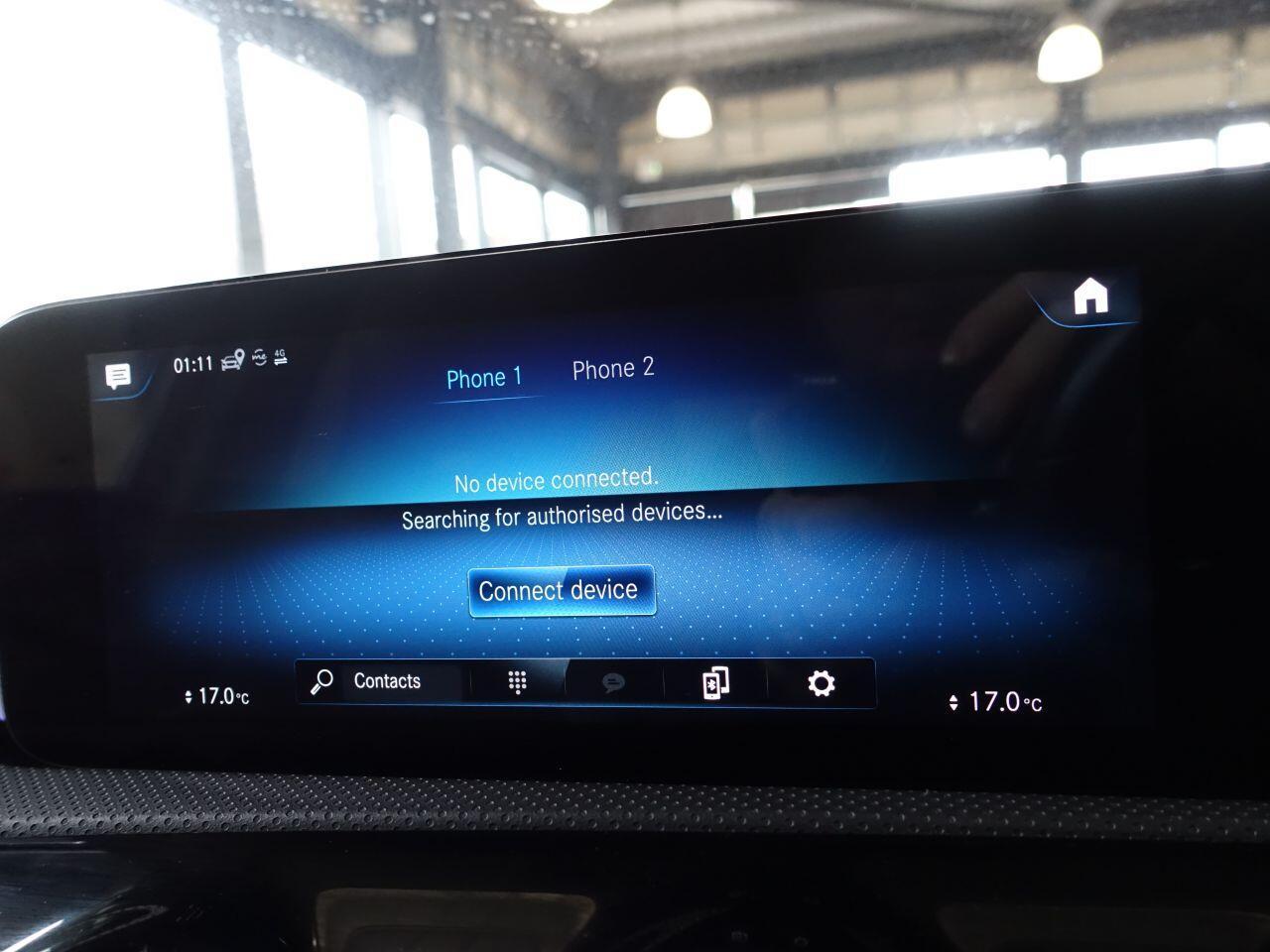 Mercedes A-Class - Image 36