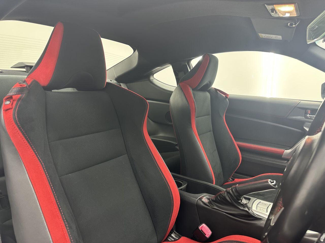 Toyota GT86 - Image 2