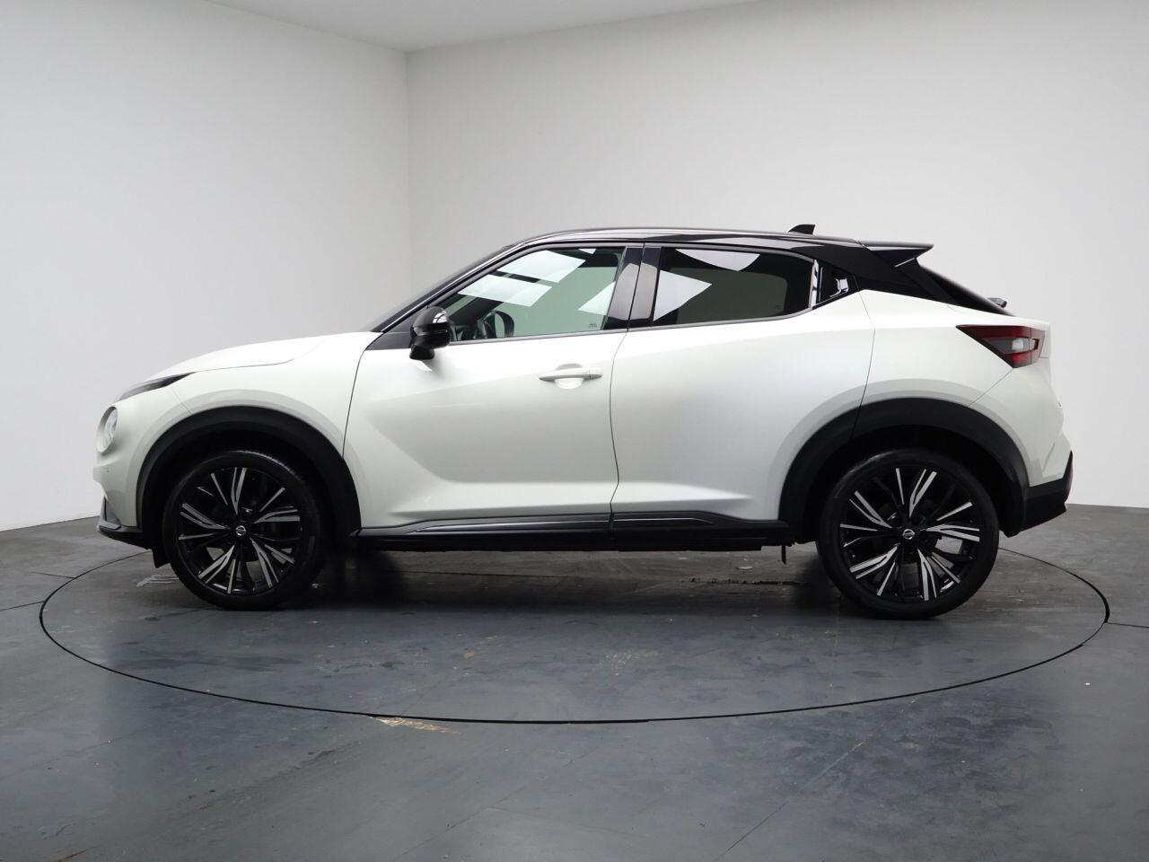 Nissan Juke - Image 6