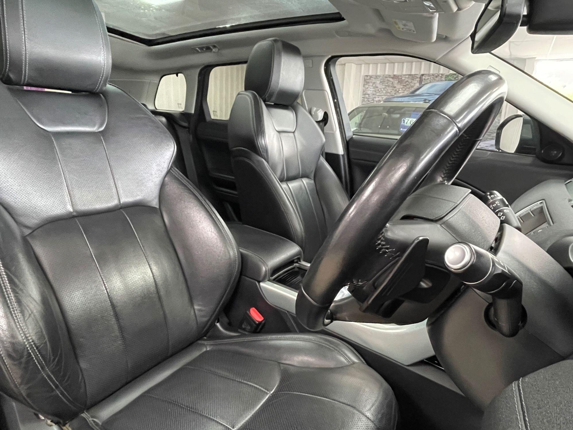 Land Rover Range Rover Evoque - Image 26