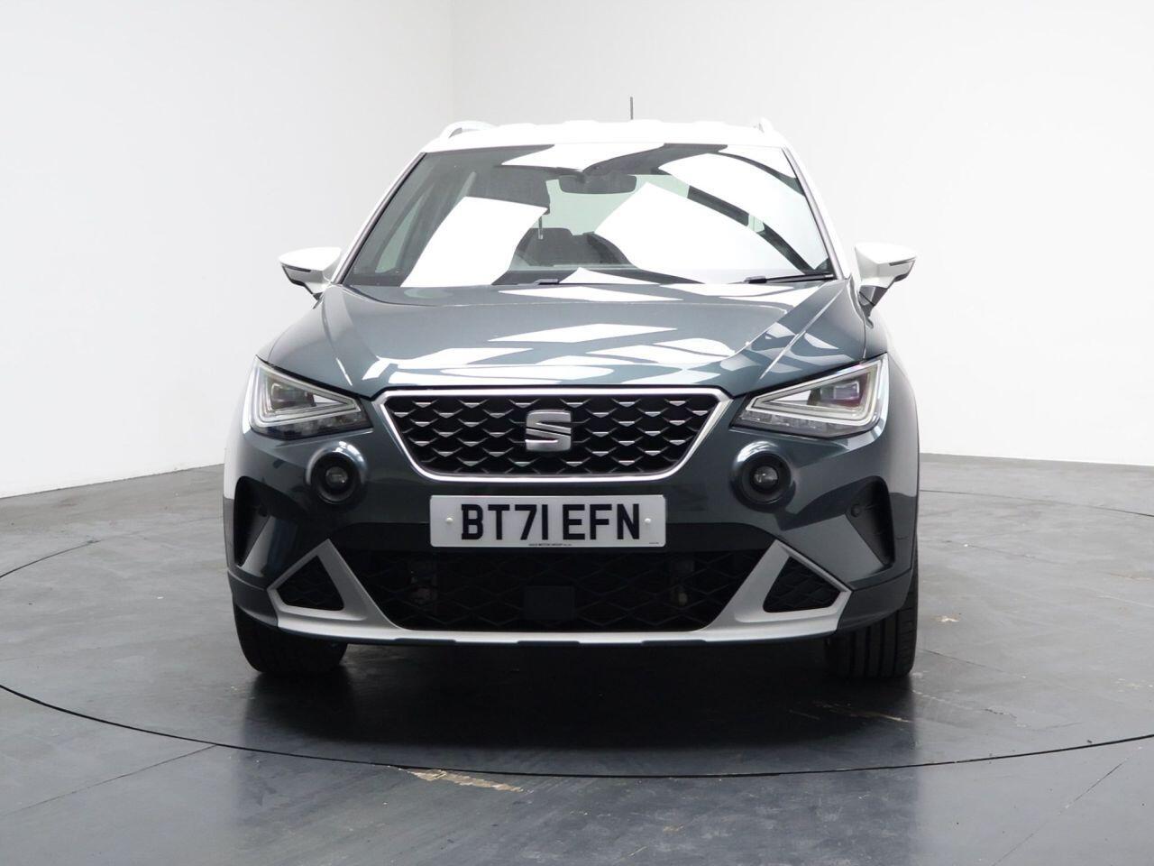 SEAT Arona - Image 7