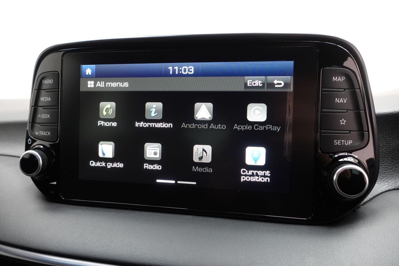 Hyundai Tucson - Image 4