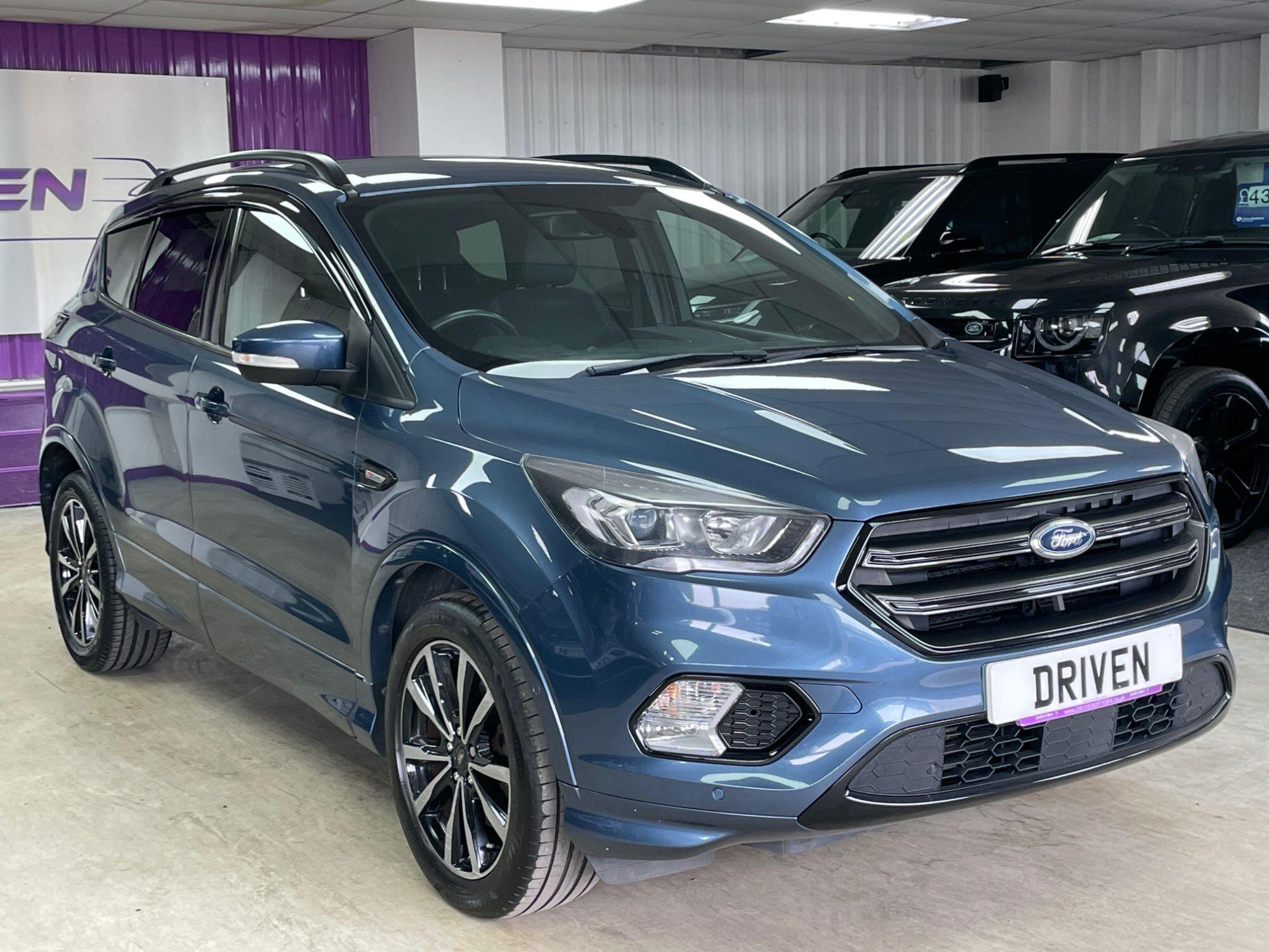 Ford Kuga - Image 5