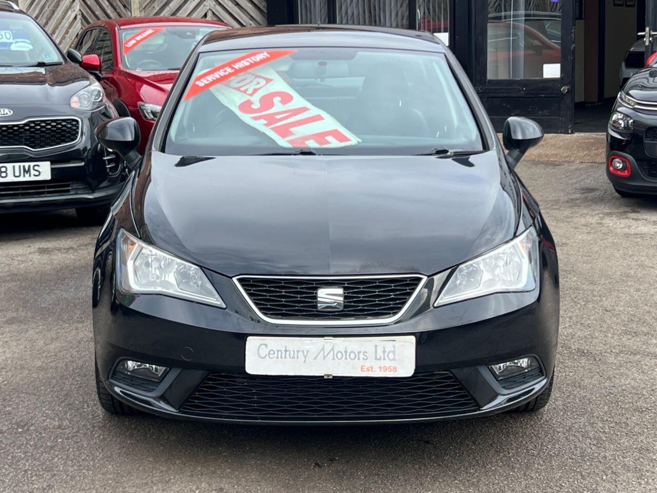 SEAT Ibiza - Image 6