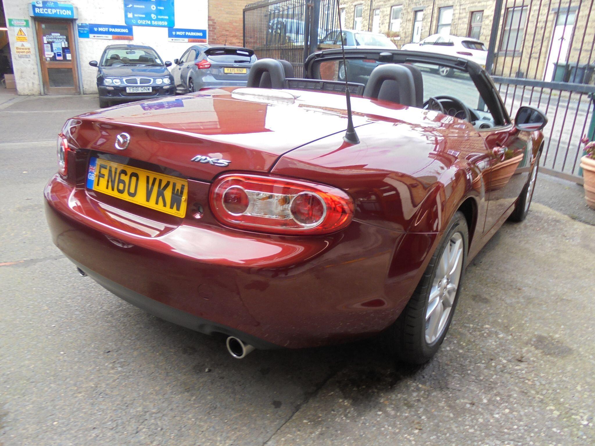 Mazda MX-5 - Image 6