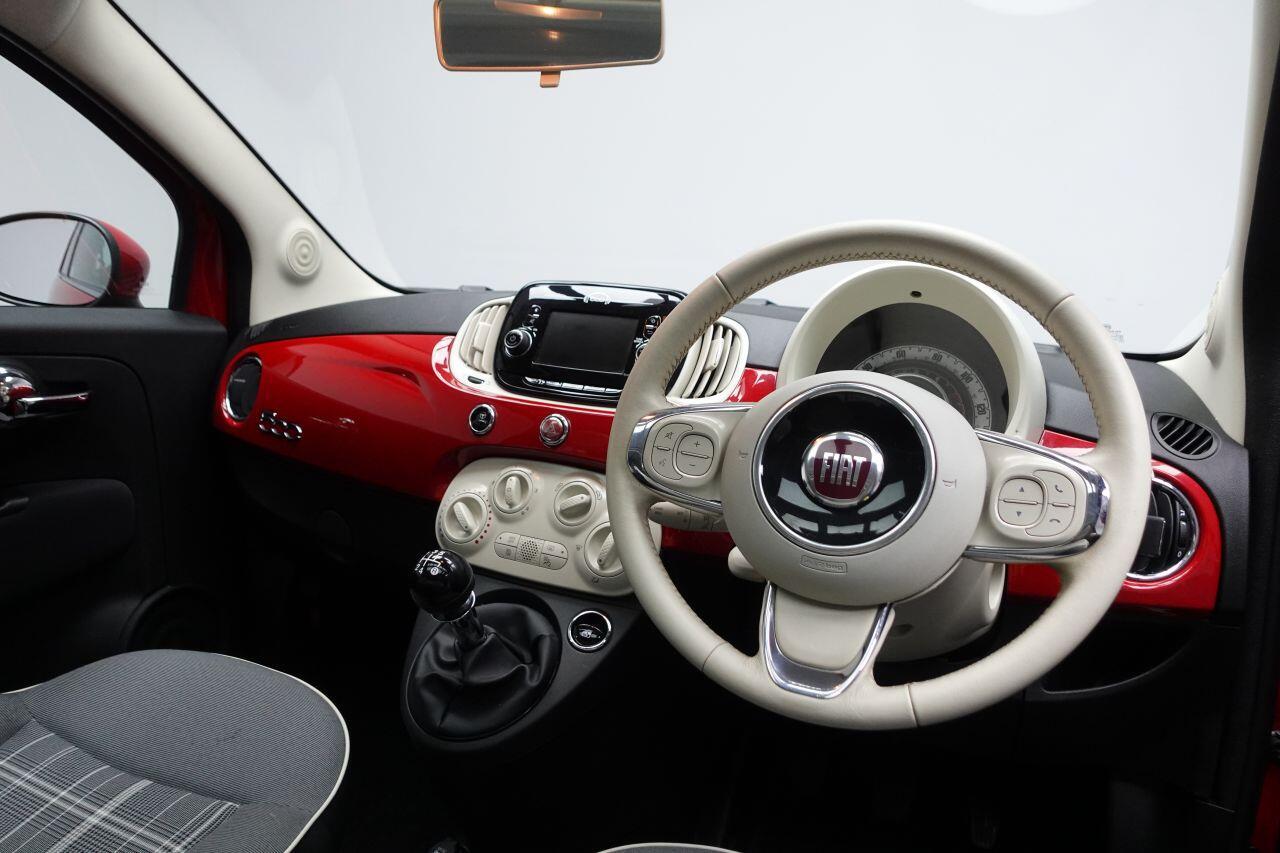 Fiat 500 - Image 23