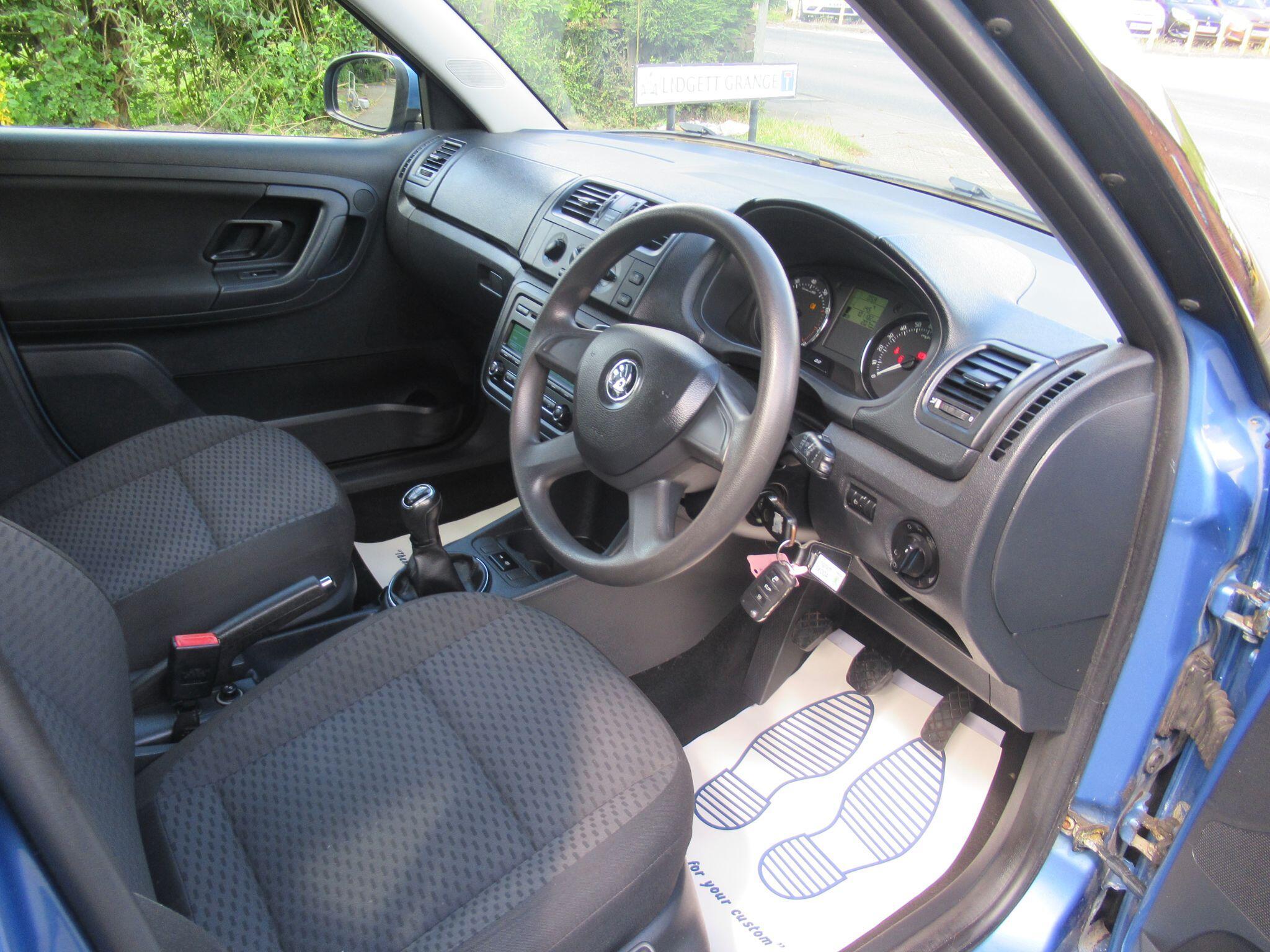 Skoda Fabia - Image 19
