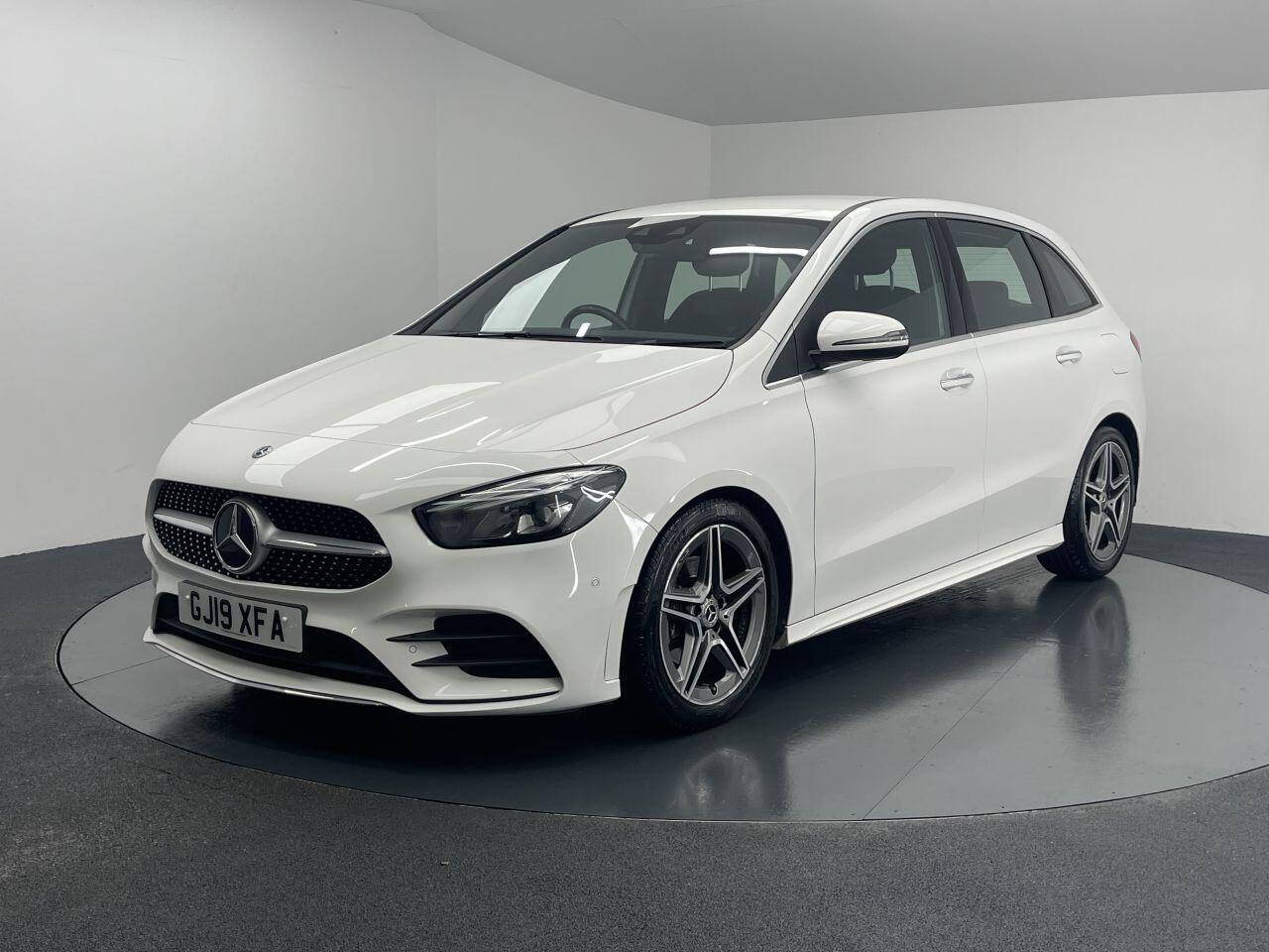 Mercedes B-Class - Image 6