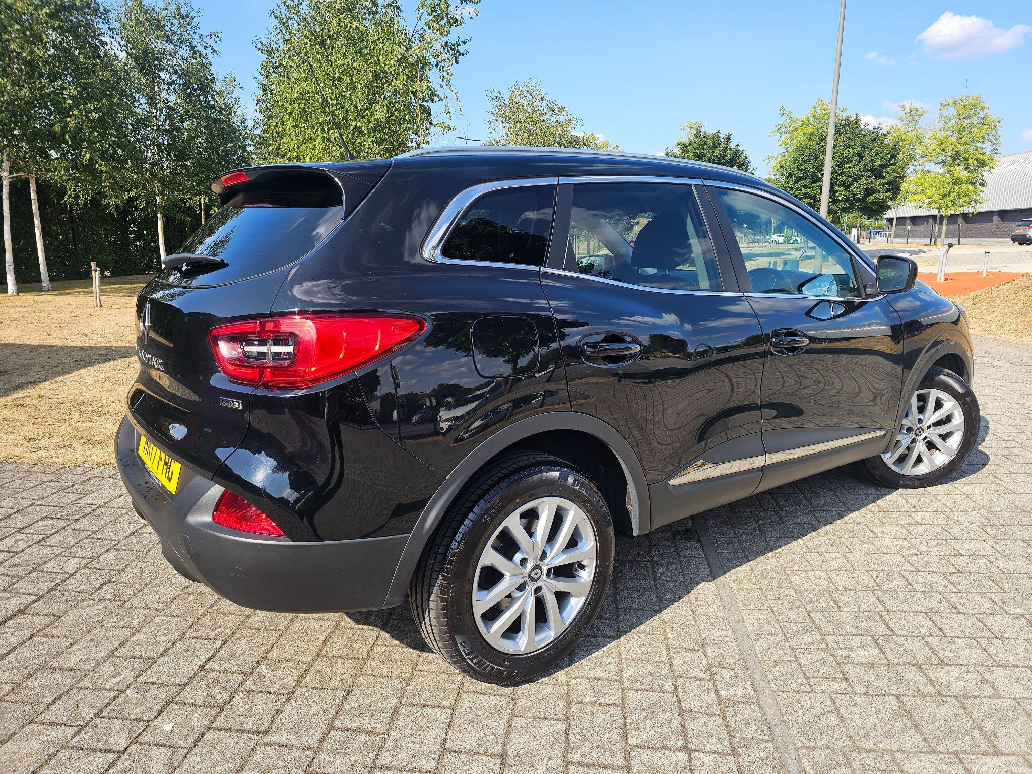 Renault Kadjar - Image 7