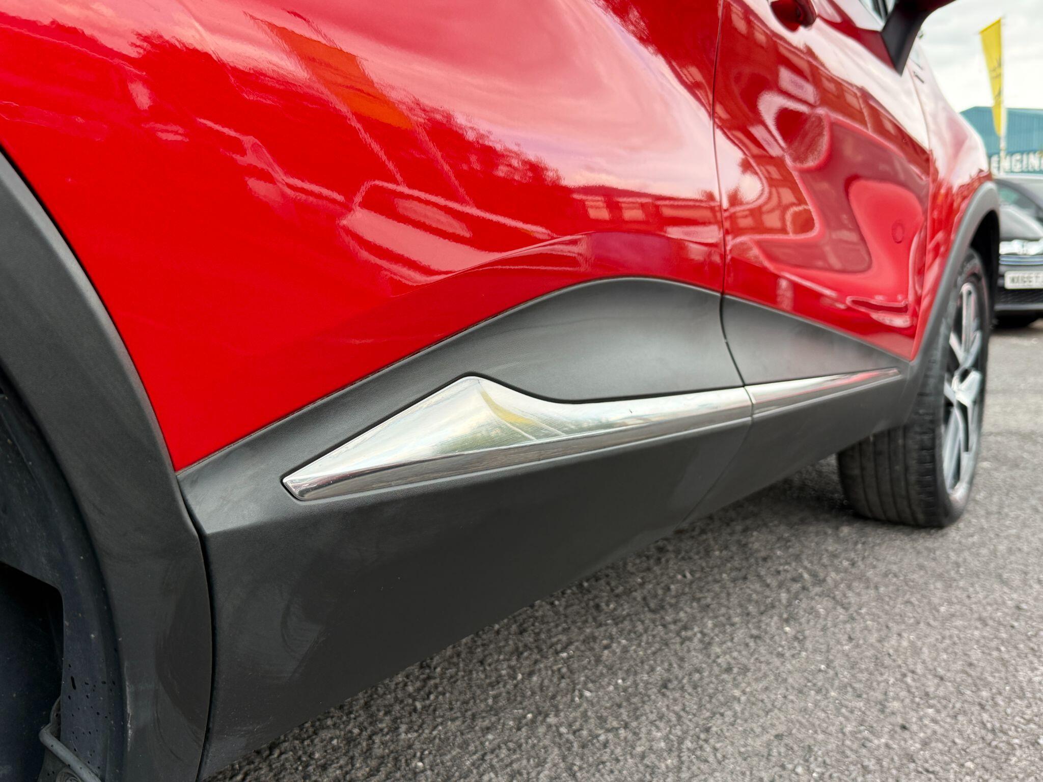 Renault Captur - Image 20
