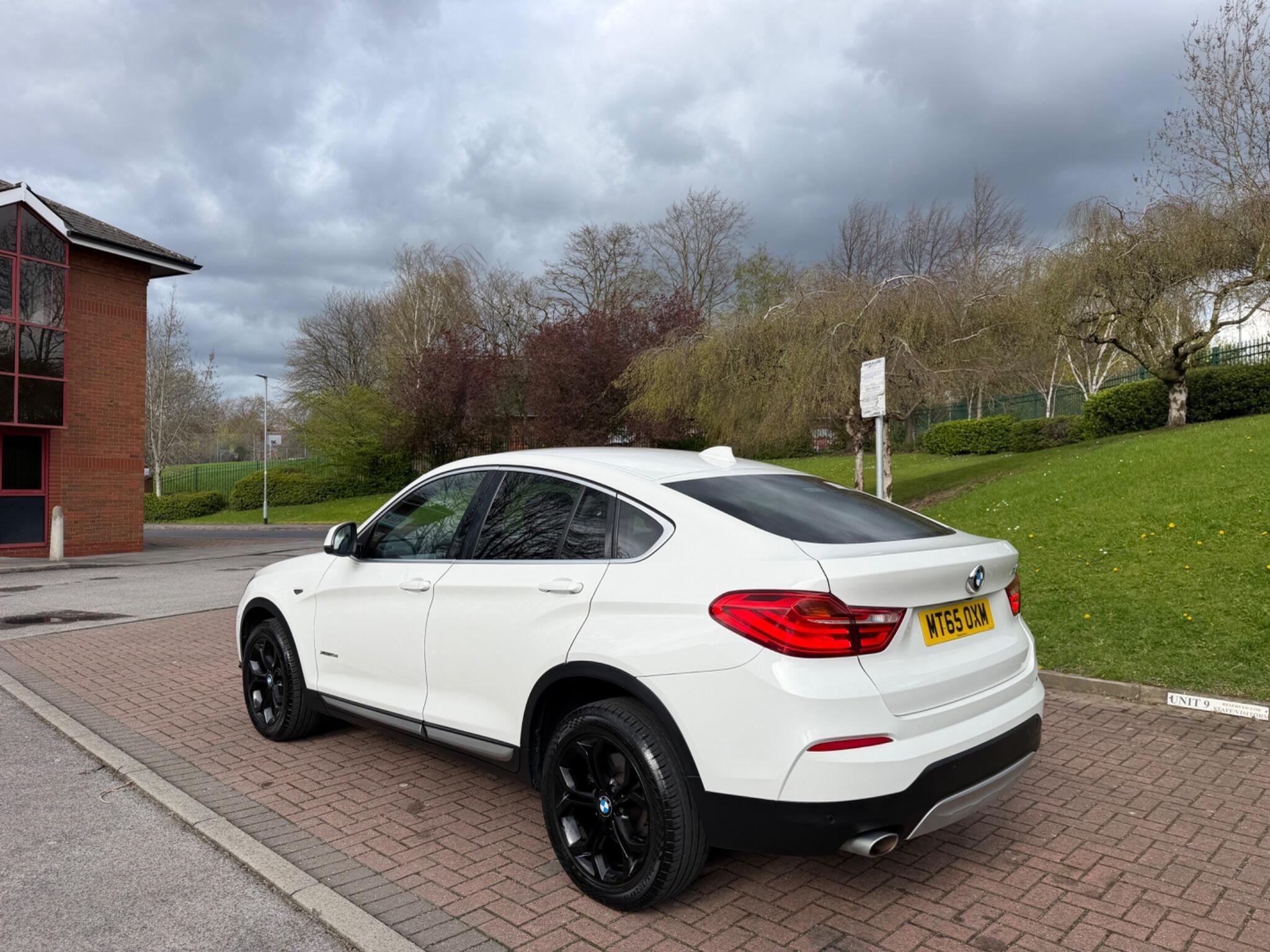 BMW X4 - Image 9