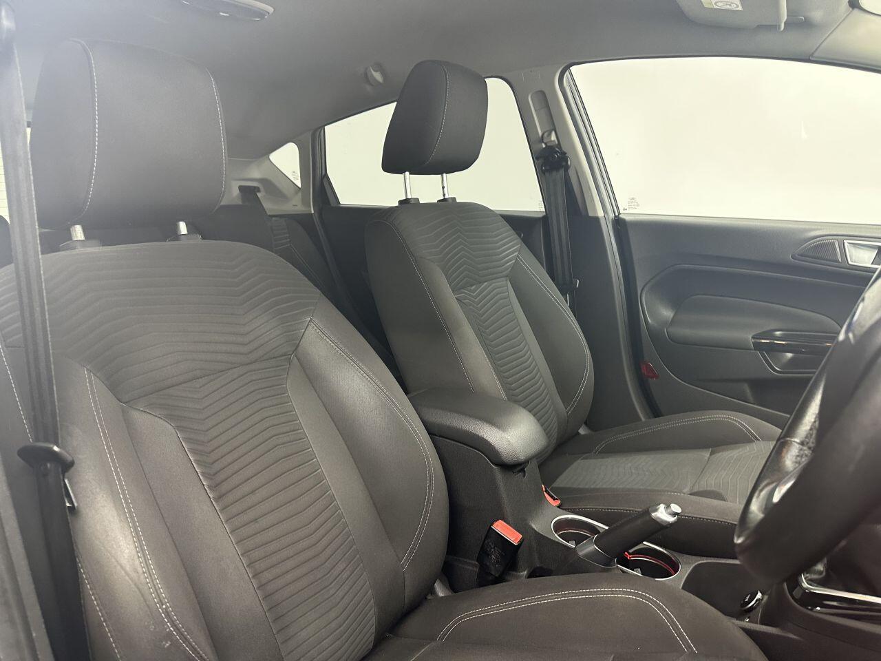 Ford Fiesta - Image 3