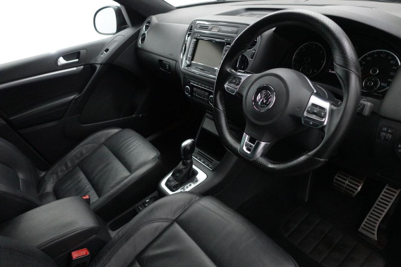 Volkswagen Tiguan - Image 15