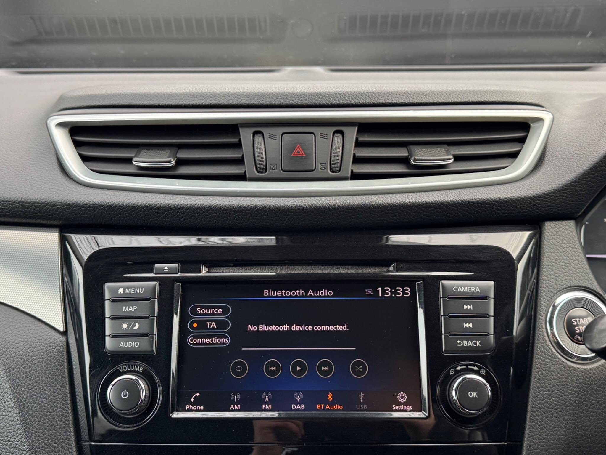 Nissan Qashqai - Image 43