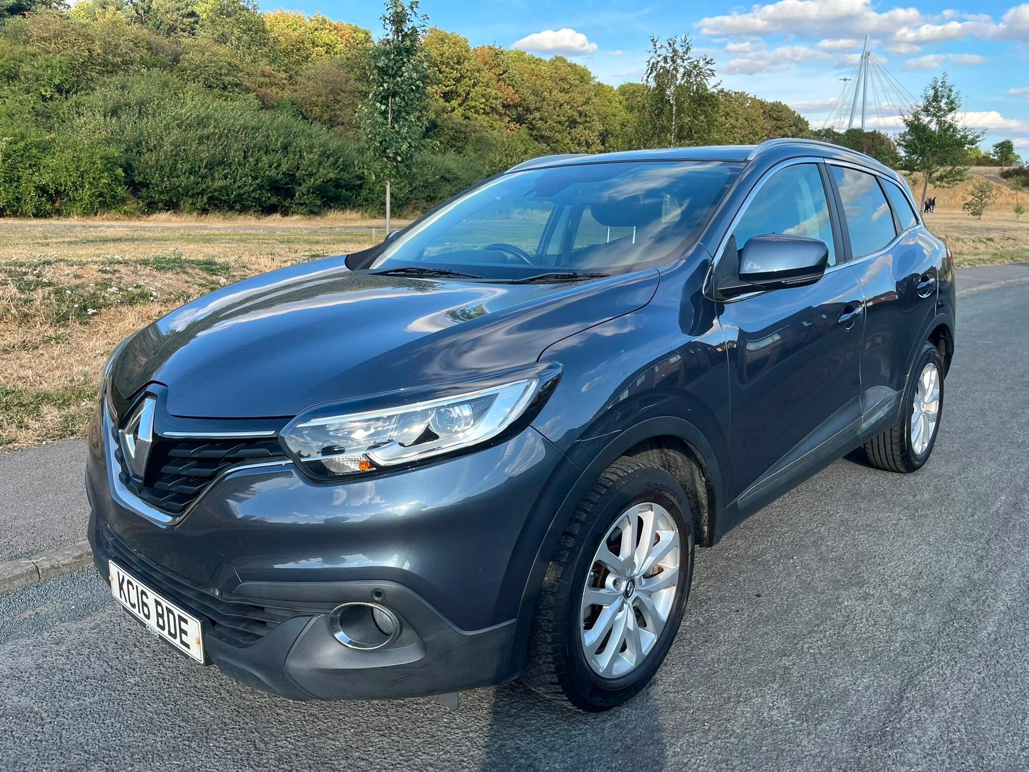 Renault Kadjar - Image 6