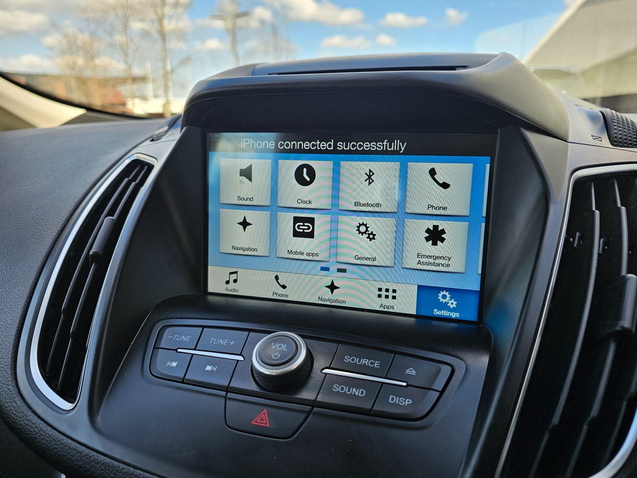 Ford C-MAX - Image 34