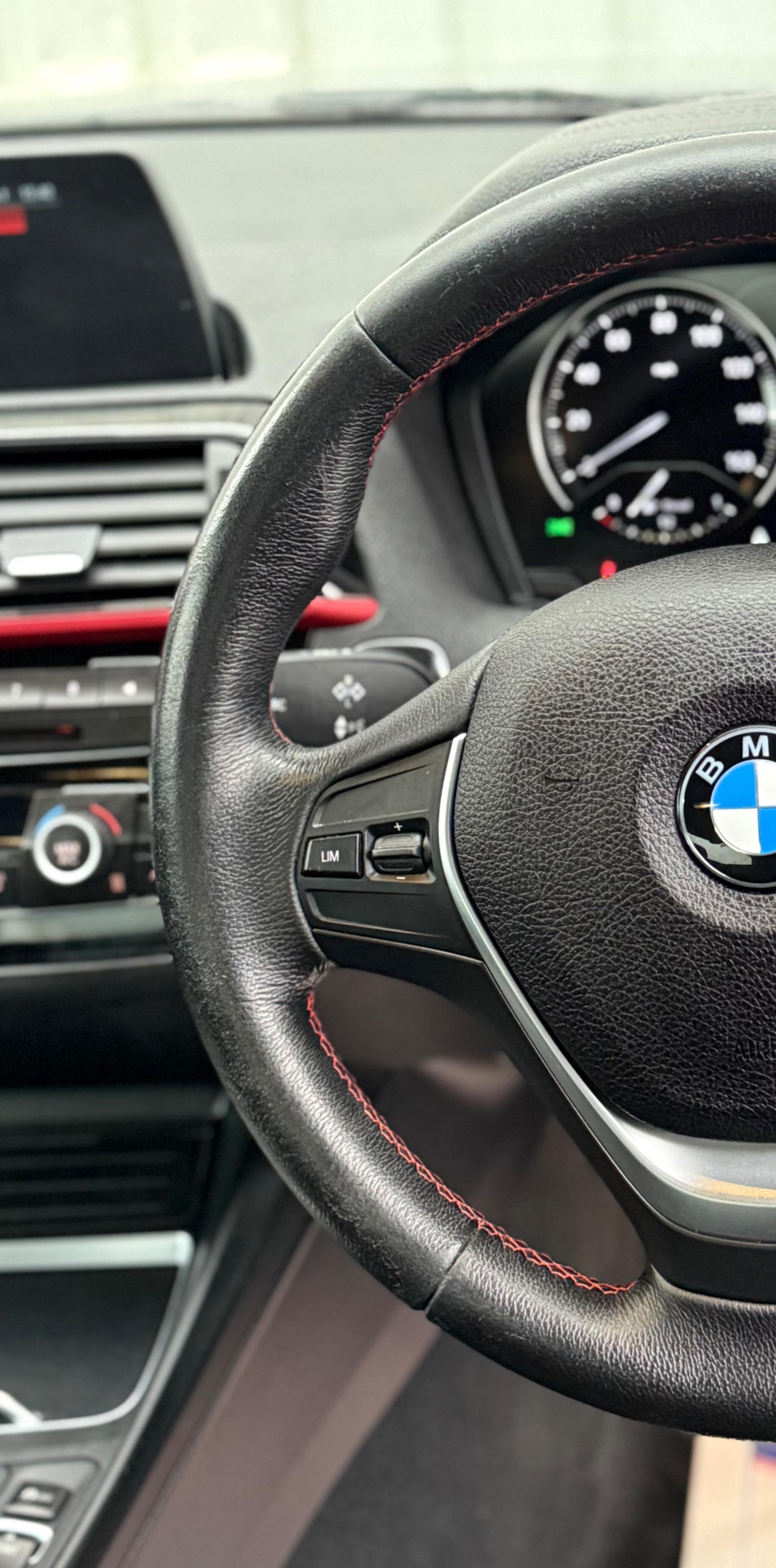 BMW 2 Series - Image 36