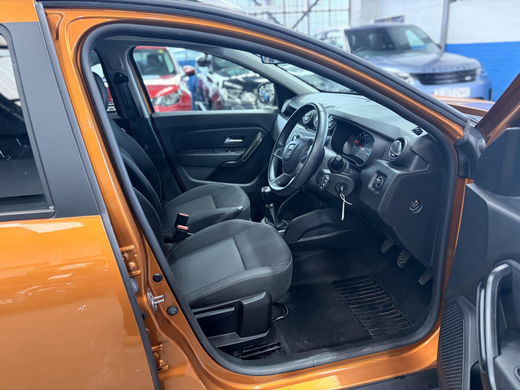 Dacia Duster - Image 19