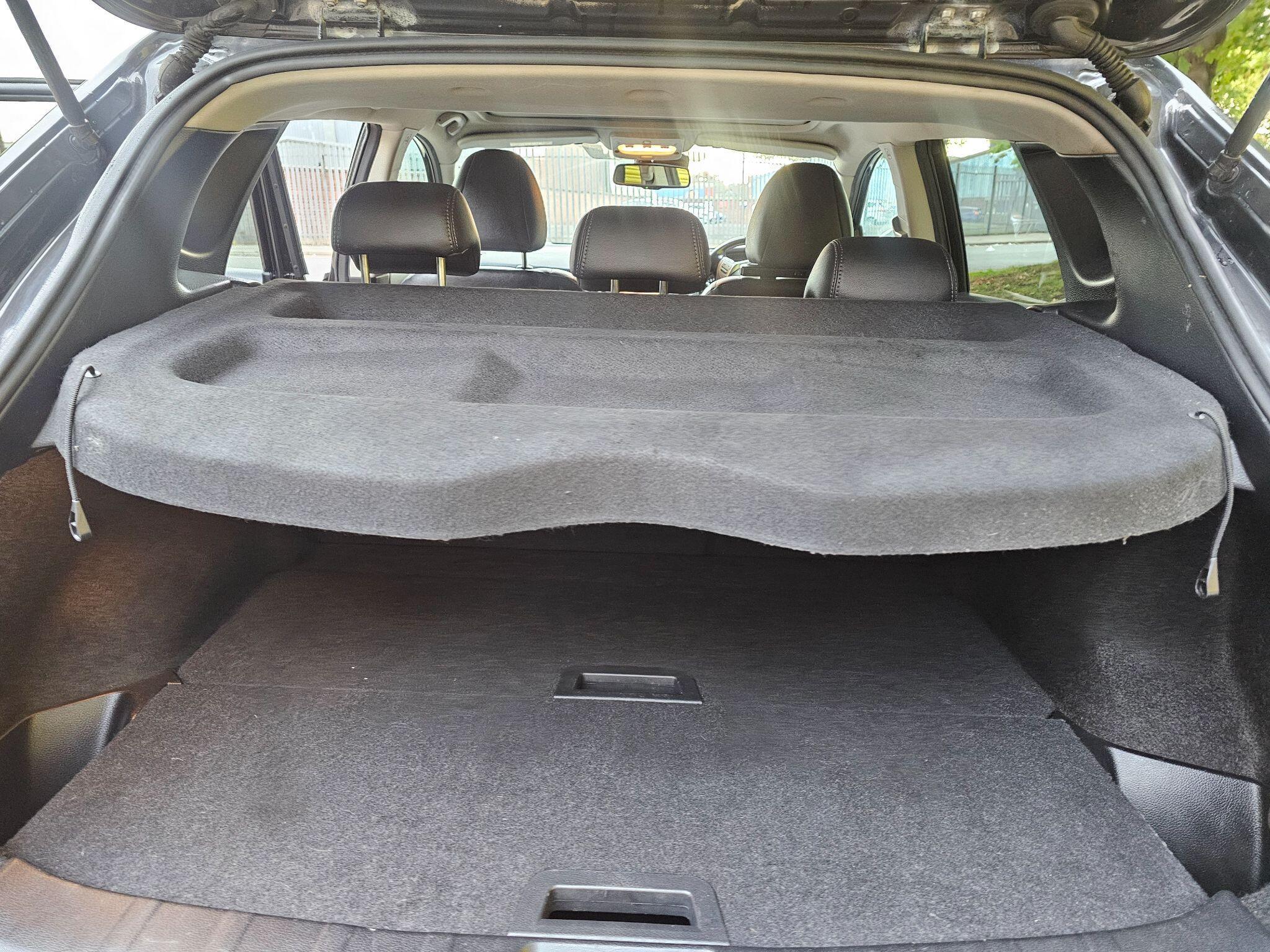 Nissan Qashqai - Image 15