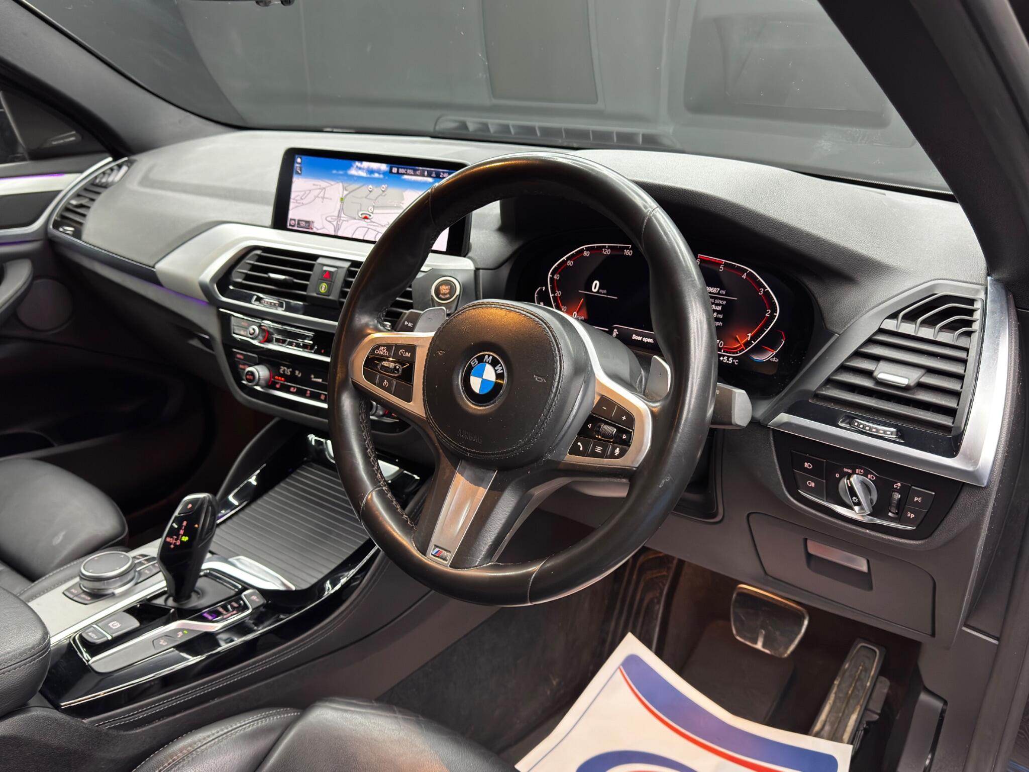 BMW X4 - Image 9