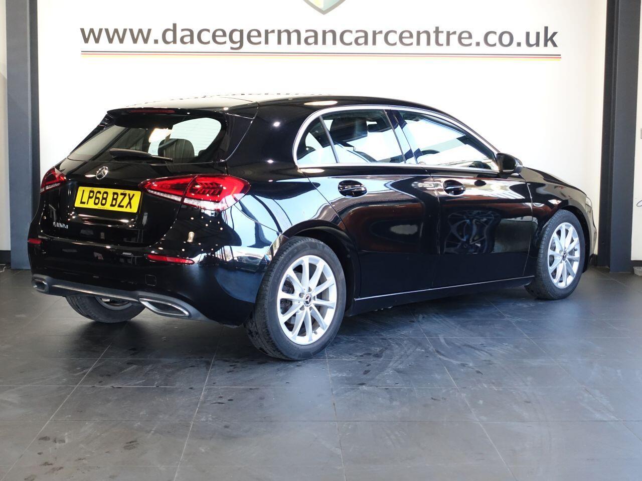 Mercedes-benz A-CLASS - Image 5