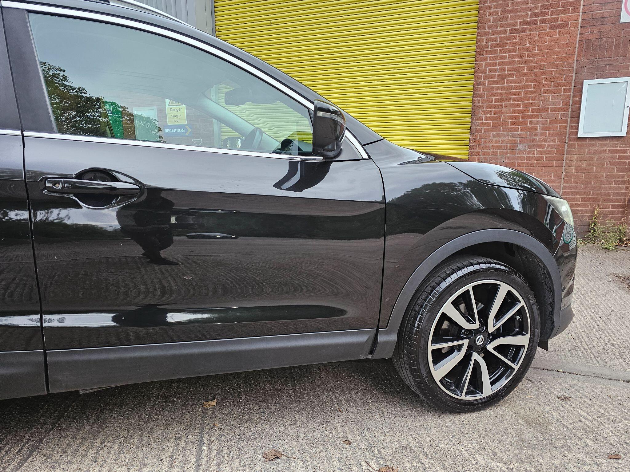 Nissan Qashqai - Image 4