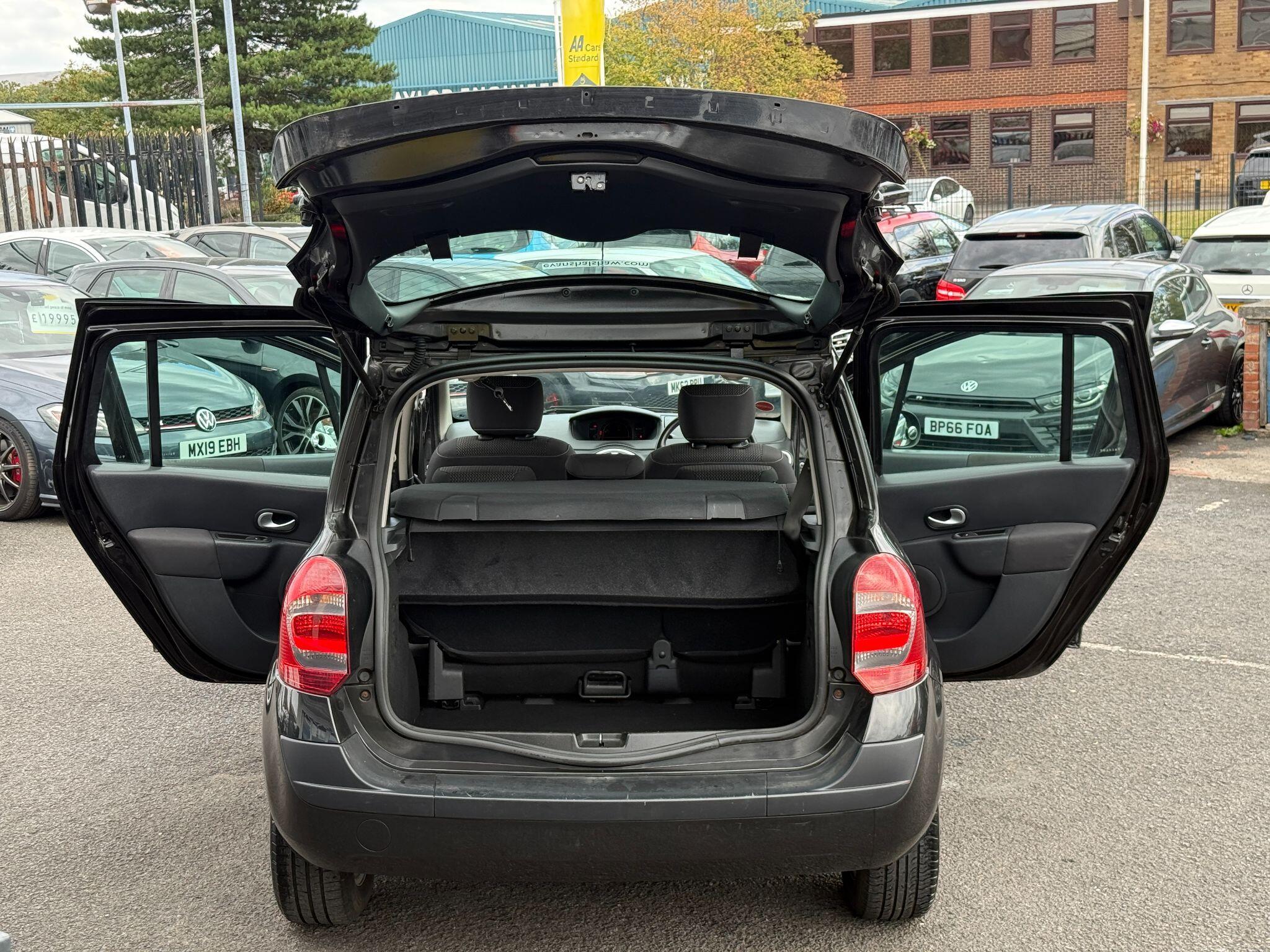 Renault Grand Modus - Image 20