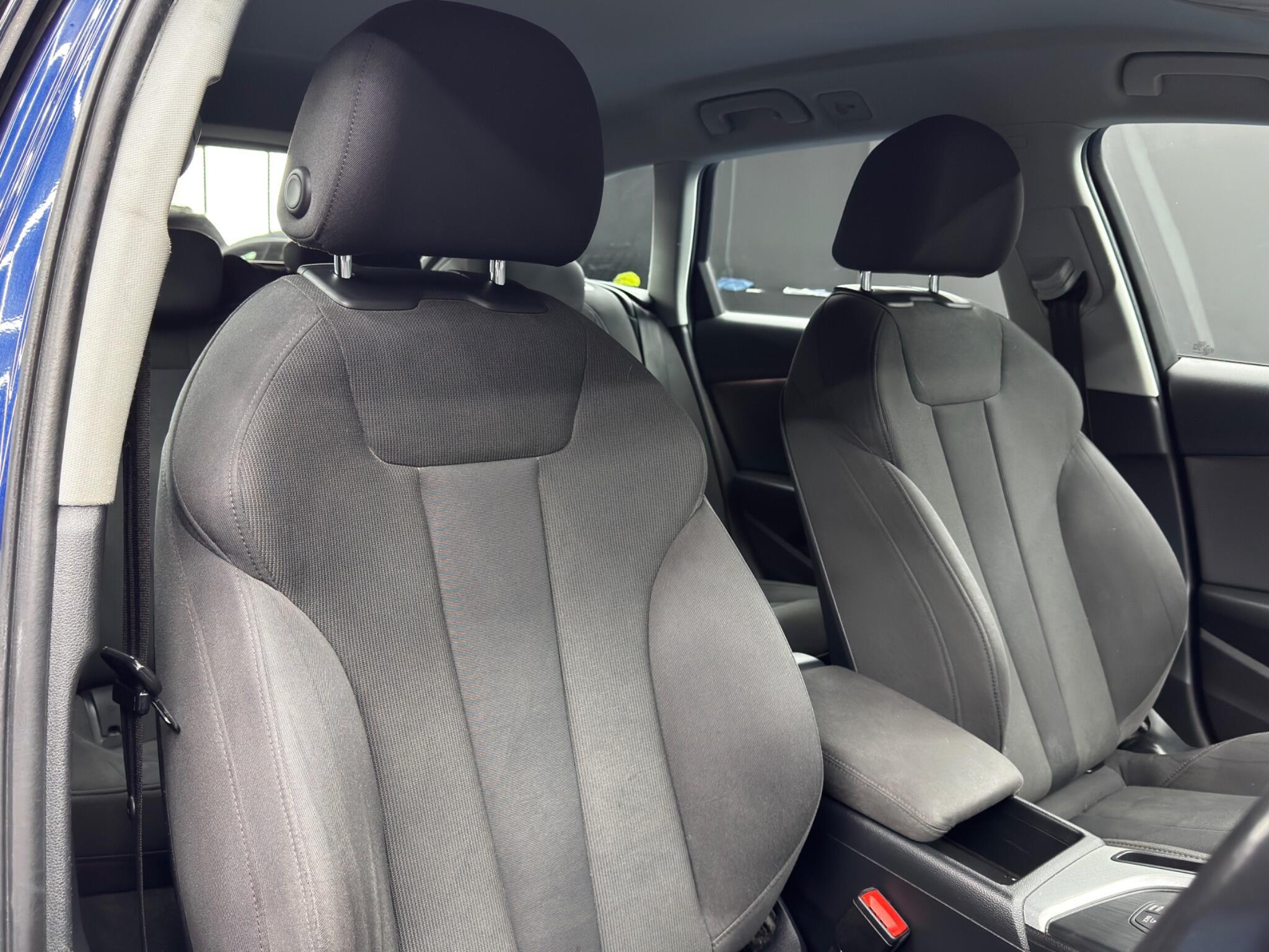 Audi A4 Avant - Image 12